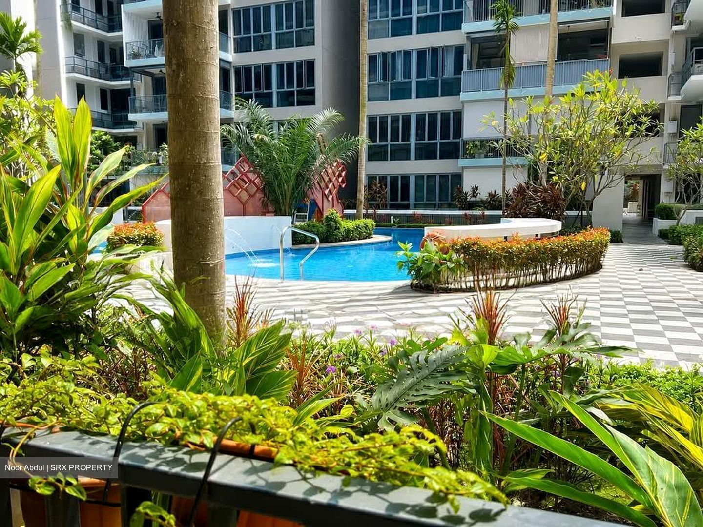 Signature At Yishun (D27), Condominium #603162811